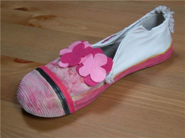 Decoupage 13